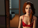 Sims 3 — Karolina Figura by david_dave — Karolina Figura