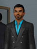 Sims 3 — Morpheus Neptunus by angiesupers — I been working on this sims for awhile now. I been looking for the right skin