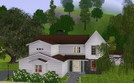 Sims 3 — Prairie Estates #1 by oldmember_msnikki2005 — Your sims will love this 4 bedroom 4 bath home. Please keep in