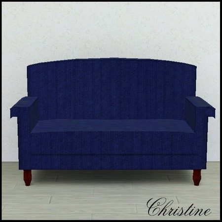 Sims 3 — Lance Pierce Couch by cm_11778 — Lance Pierce Living is for the sophisticated Sims who desire something stylish,