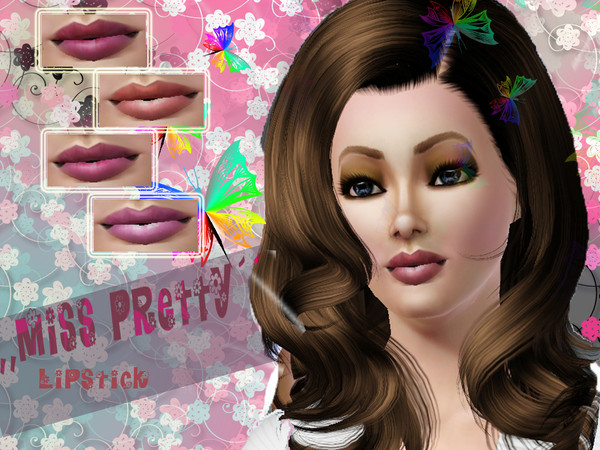 Sims 3 —  by TSR Archive —  TSRAA: Yes