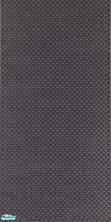 Sims 2 — Ocean - Black Wall02 by ayyuff — 