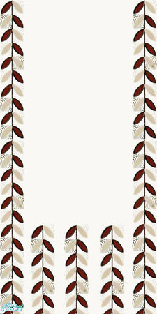 Sims 2 — Ivy - Wallpaper 08 by ayyuff — 