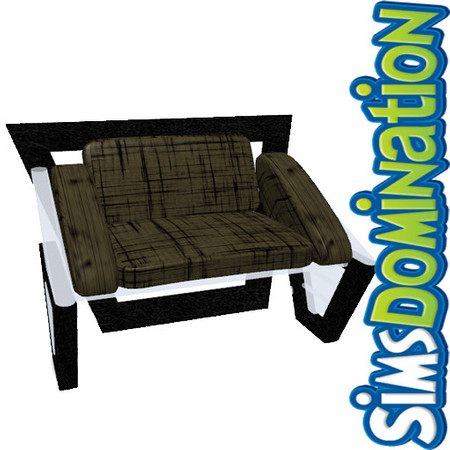 Sims 3 — SD NFJ Luxury Set Livingroon Chair by Nayara — SD NFJ Luxury Set Livingroon Chair SIMSDOMINATION
