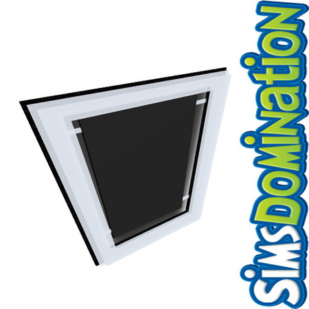 Sims 3 — SD NFJ Luxury Set Mirror by Nayara — SD NFJ Luxury Set Mirror SIMSDOMINATION www.simsdomination.com Esse