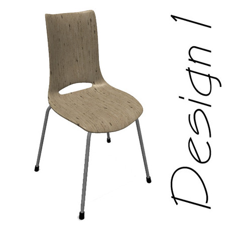 Sims 3 — SD NFJ Design 1 Chair by Nayara — SD NFJ Design 1 Chair SIMSDOMINATION www.simsdomination.com Esse download e