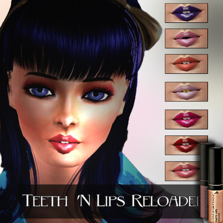 Sims 3 —  by TSR Archive —  TSRAA: Yes