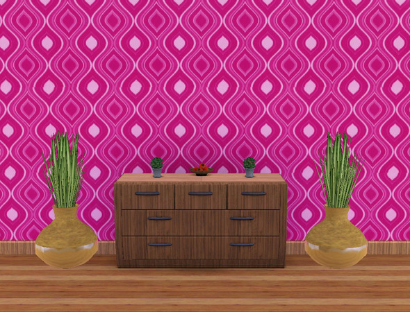 Sims 3 — pattern abstract 10 by nijl — 