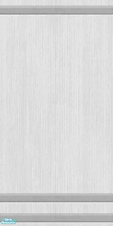 Sims 2 — Wall panel woodinlay whitegrey by spacemouse — This wall panel matches the Alarmclock set made by Astarta, see