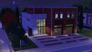Sims 3 — Fire Station by shavasite — By ShavaSite Requires Ambition Custom Content used, non included Windows