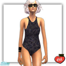 Sims 2 — evi2s Elder swimwear3 by evi — Vacation time!