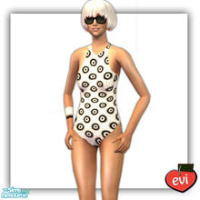 Sims 2 — evi2s Elder swimwear5 by evi — Vacation time!