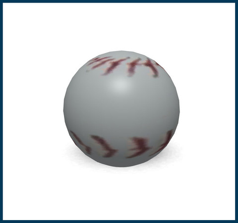 Sims 3 — Baseball Set Baseball Clutter by rebecah — Baseball Set Baseball Clutter by Rebecah