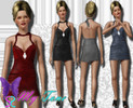 Sims 3 — My Tone by Sunshines — My Tone