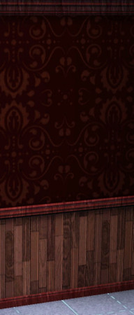 Sims 3 — Victorian by Purpleto280 — Waste no time, make this your main theme in your game,