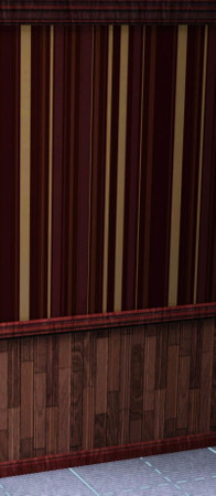 Sims 3 — Stripes V.2 by Purpleto280 — Waste no time, make these stripes your main theme in your game,