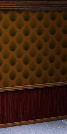 Sims 3 — Clusters by Purpleto280 — Clusters on your pillows, how about your walls,floors,outfits, looks great, and it