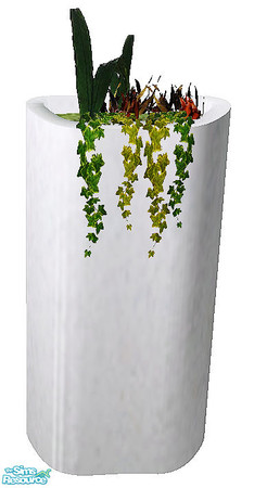 Sims 2 — Pepolina - plant by steffor — 