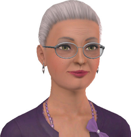 Sims 3 — Ferrari by Tanemi — Ferrari