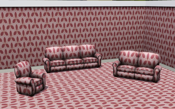 Sims 3 — Wingdings by Purpleto280 — A touch of wings, with a little bit of dings