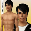 Sims 3 — Damon by aurelieeg — Damon by Aureliee.g