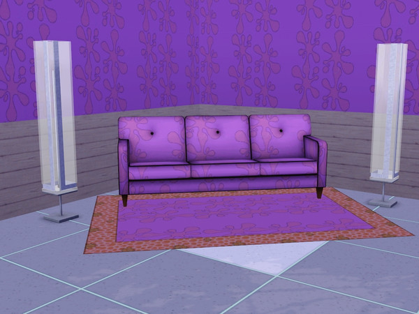 Sims 3 — splash by maxi king — 