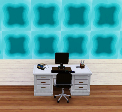 Sims 3 — pattern abstract 14 by nijl — 