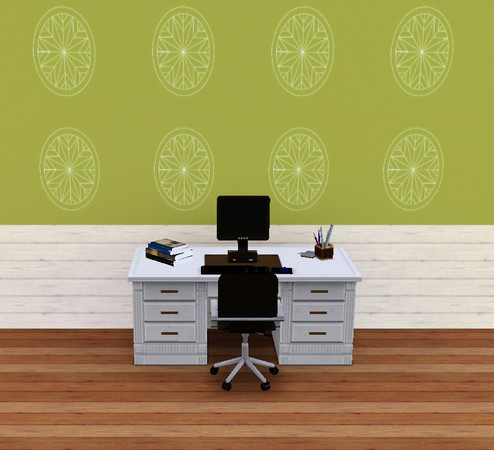 Sims 3 — pattern abstract 15 by nijl — 