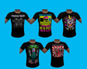 Sims 3 — Mindless Self Indulgence Shirts Pack( for teen) by KILL_RAP_MUSIC — The same T-shirt pack but for teens!!