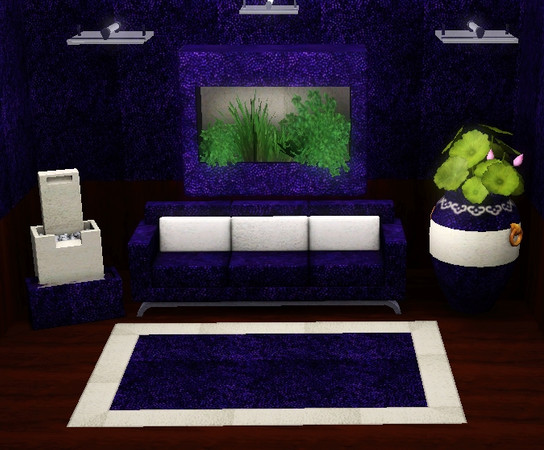 Sims 3 — brokat by magdaa2011 — sims3pack