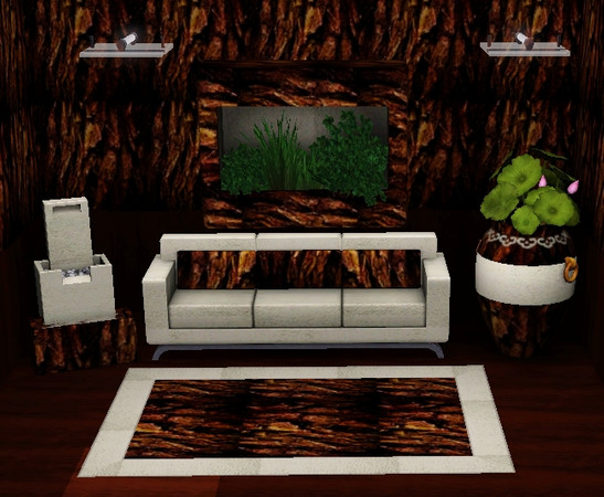 Sims 3 — kora by magdaa2011 — sims3pack