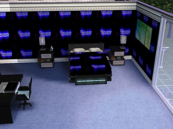 Sims 3 — twilight Pattern by dons123 — Lovely TwiLight Pattern 