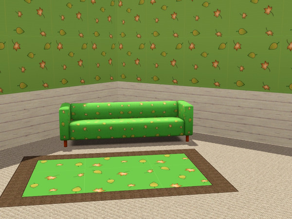 Sims 3 — Fall by maxi king — A nice autum pattern