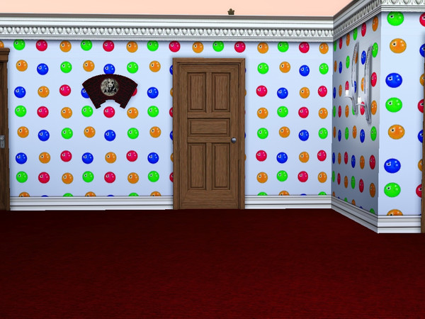 Sims 3 — smileys by dons123 — Lots of smileys