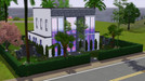 Sims 3 — Modern Villa by Replay by replay202 — 2BR, 2BA modern home for your small, wealthy family. This home includes
