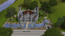 Sims 3 — 27 Chemin du Roy by bigboubou — Here's my dream castle Beleive me than I spent a lot of hours in there )))