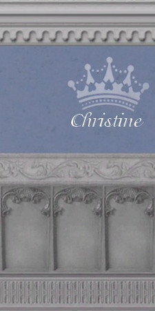 Sims 3 — Regal Walls dv 002 by cm_11778 — Christine - cc4sims.com or cm_11778@TSR