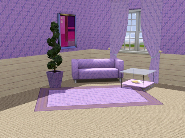 Sims 3 — growing by maxi king — 