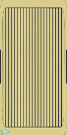 Sims 2 — Plate by DarkBorderR — 