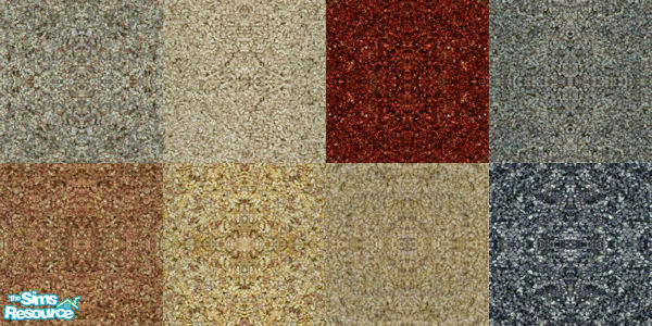 Sims 2 — Tesserae Essentials Series # 02 by spacemouse — Tesserae Essentials Series # 02