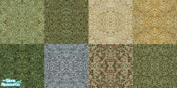 Sims 2 — Tesserae Essentials Series # 01 by spacemouse — Tesserae Essentials Series # 01