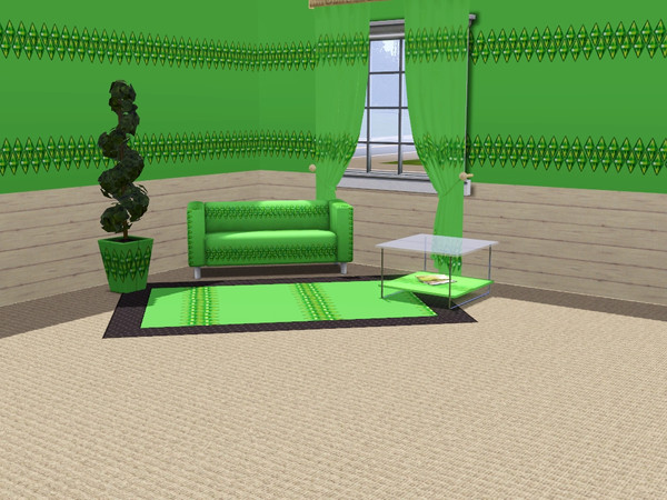 Sims 3 — sim1 by maxi king — 