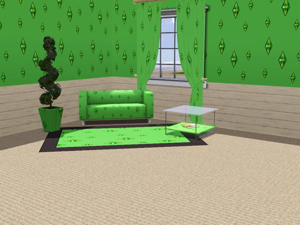 Sims 3 — sim3 by maxi king — 