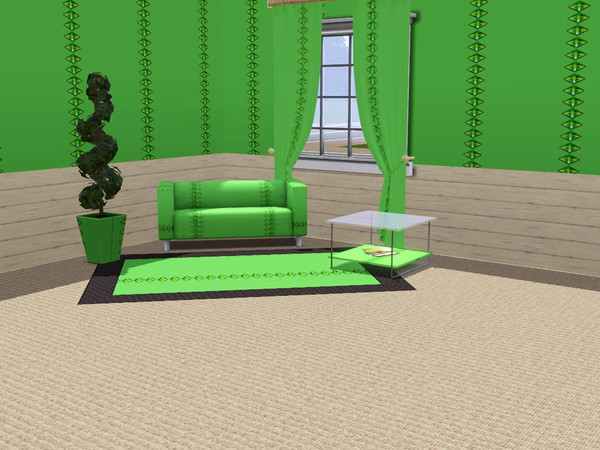 Sims 3 — sim4 by maxi king — 