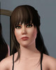 Sims 3 — Ellie Bartowski / Sarah Lancaster by angelsaphie — This comes to Chuck Fans. Aw she is so cute But I used some