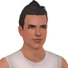 Sims 3 — Jacob Black by shauna791 — My sim version of Jacob Black (Taylor Lautner)