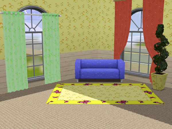 Sims 3 — K by maxi king — 