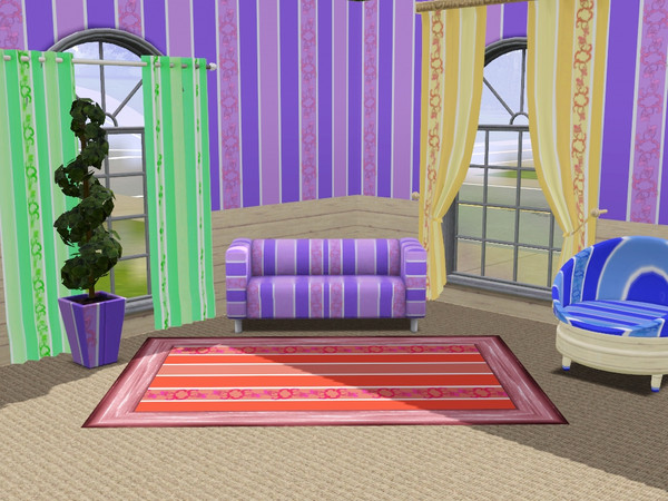 Sims 3 — just stripes1 by maxi king — 