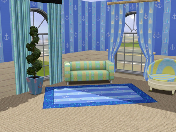 Sims 3 — sea by maxi king — 