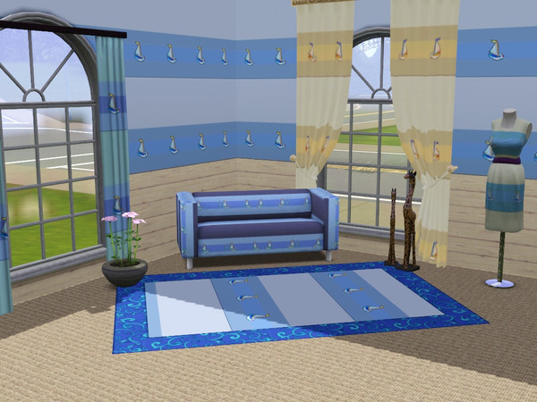 Sims 3 — maxi-boat1 by maxi king — 